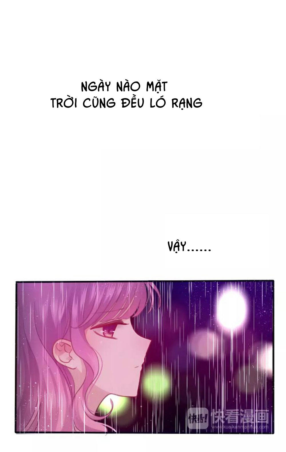 Tháng Sáu Kì Diệu Chapter 38 - 42