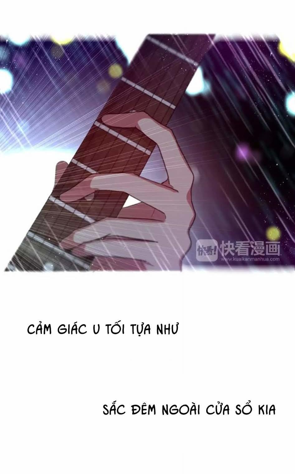 Tháng Sáu Kì Diệu Chapter 39 - 3