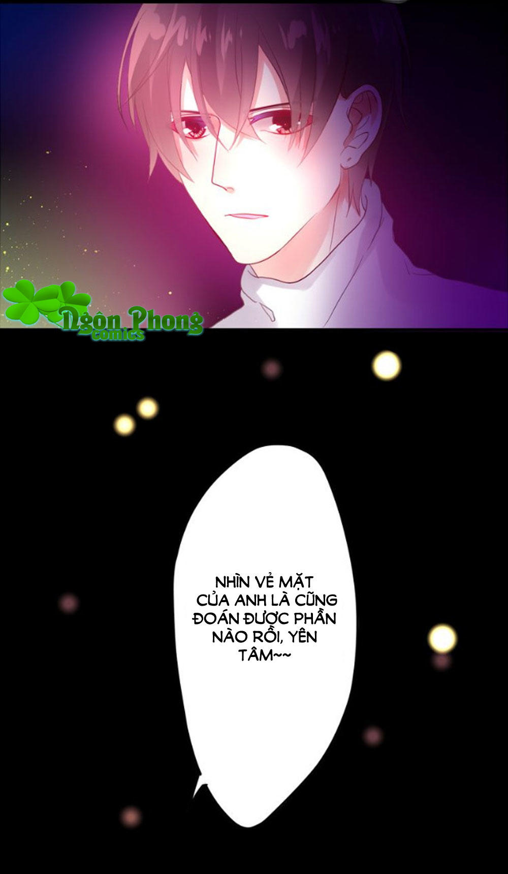 Tháng Sáu Kì Diệu Chapter 46 - 9