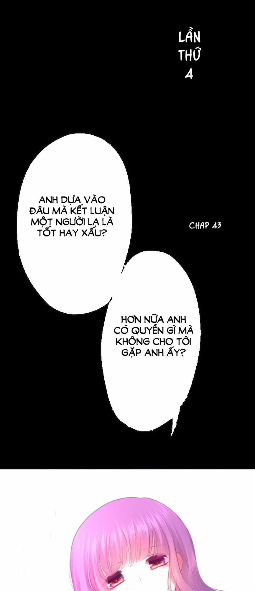 Tháng Sáu Kì Diệu Chapter 46 - 43