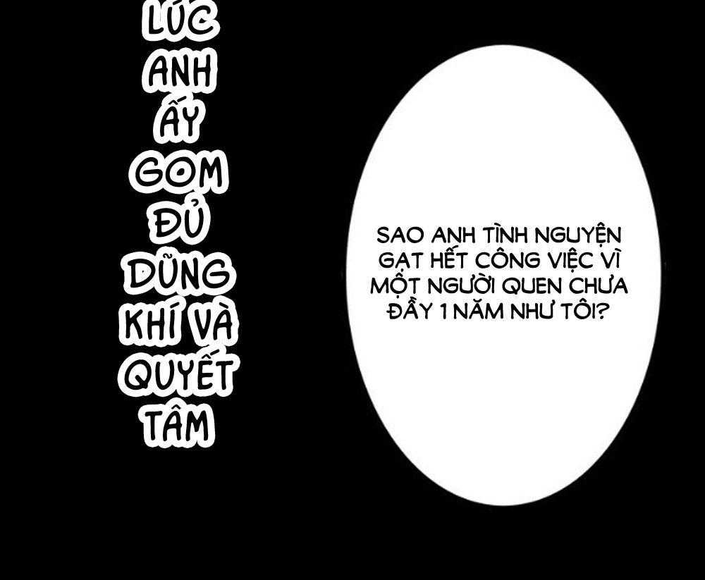 Tháng Sáu Kì Diệu Chapter 46 - 48