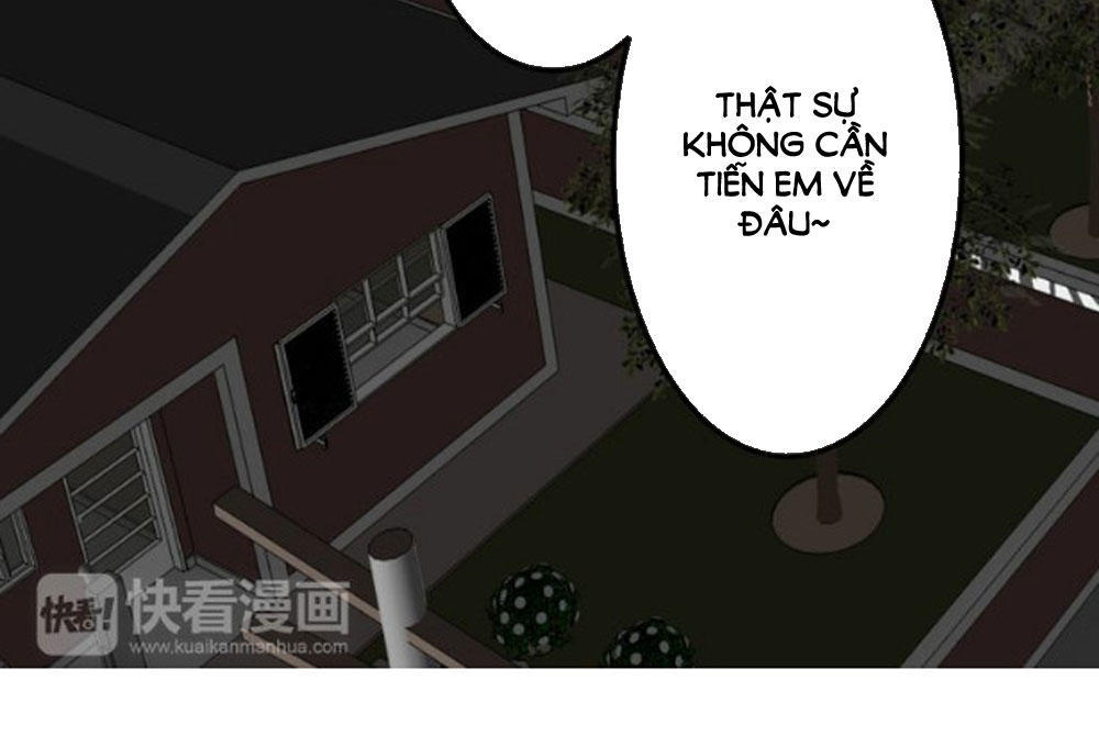 Tháng Sáu Kì Diệu Chapter 51 - 23