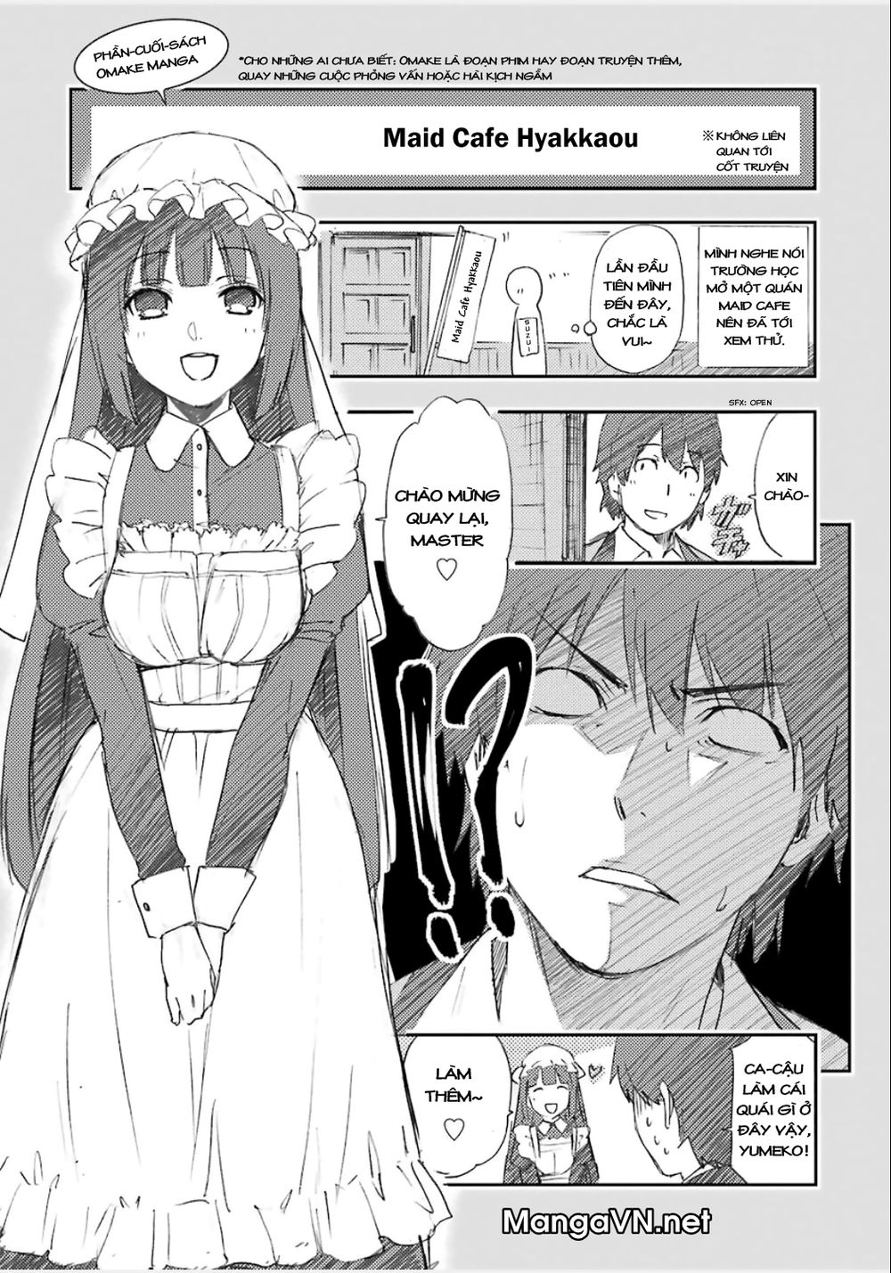 Kakegurui Chapter 9.5 - 3