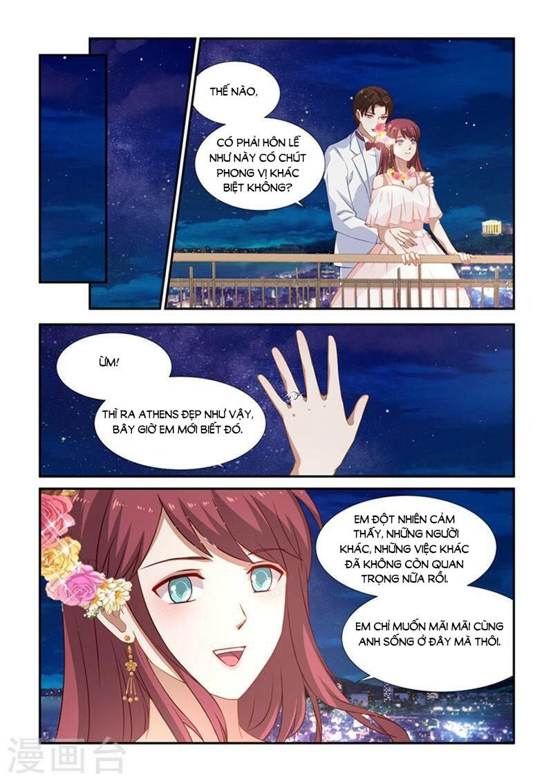 Chọc Hoắc Thành Hôn Chapter 109 - 8