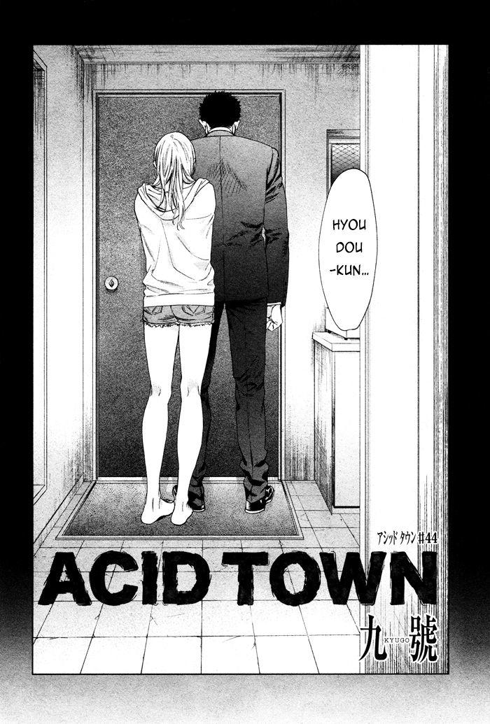 Acid Town Chapter 44 - 4