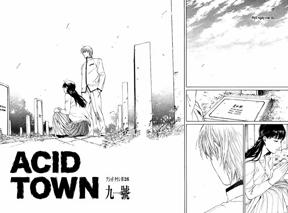 Acid Town Chapter 26 - 6