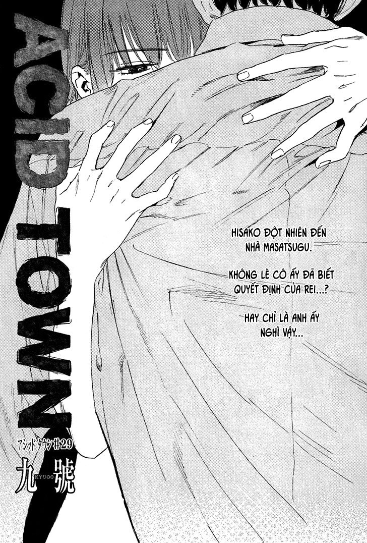 Acid Town Chapter 29 - 3