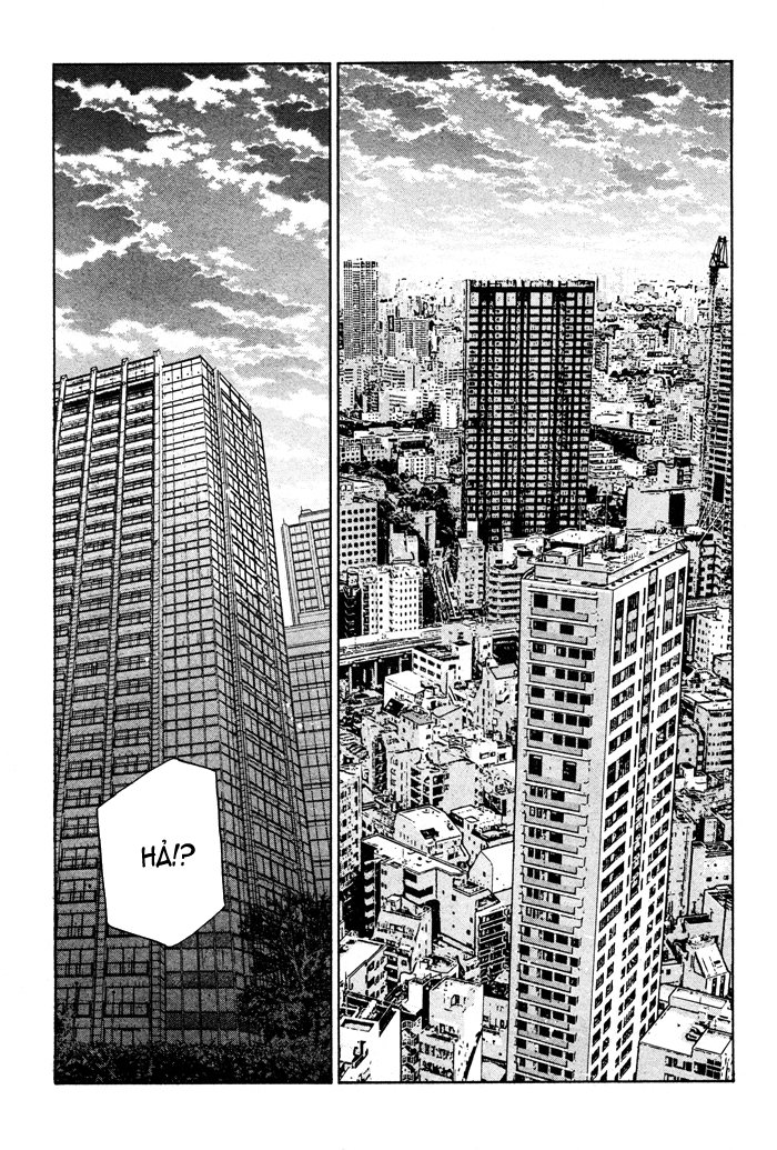 Acid Town Chapter 41 - 4