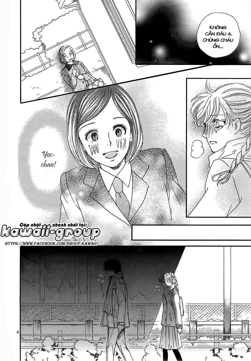 Sumika Sumire Chapter 13 - 7