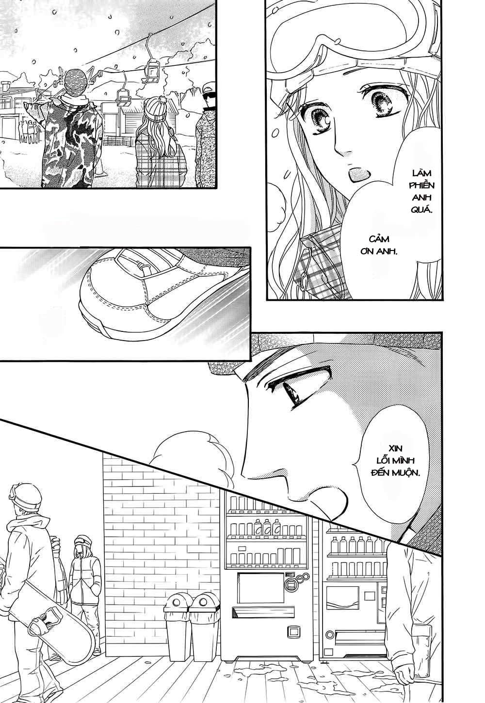 Sumika Sumire Chapter 15 - 13