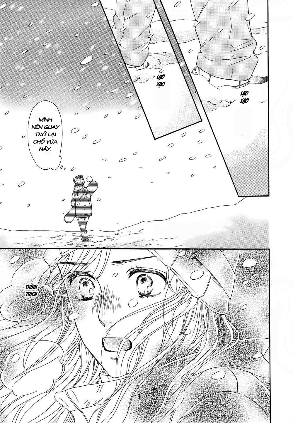 Sumika Sumire Chapter 15 - 25