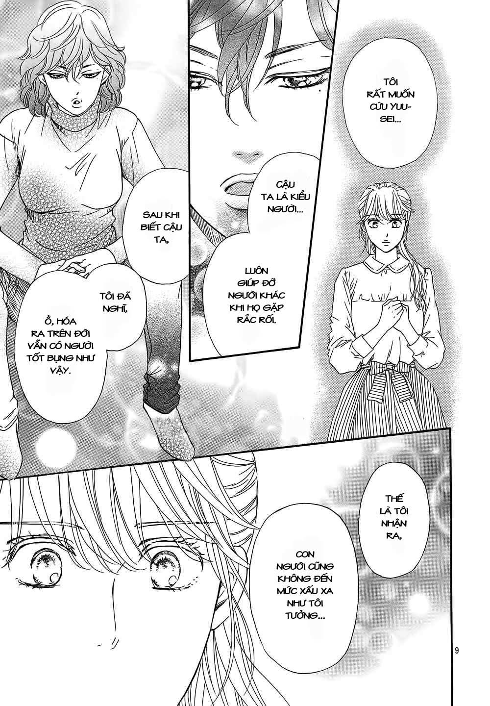 Sumika Sumire Chapter 18 - 11