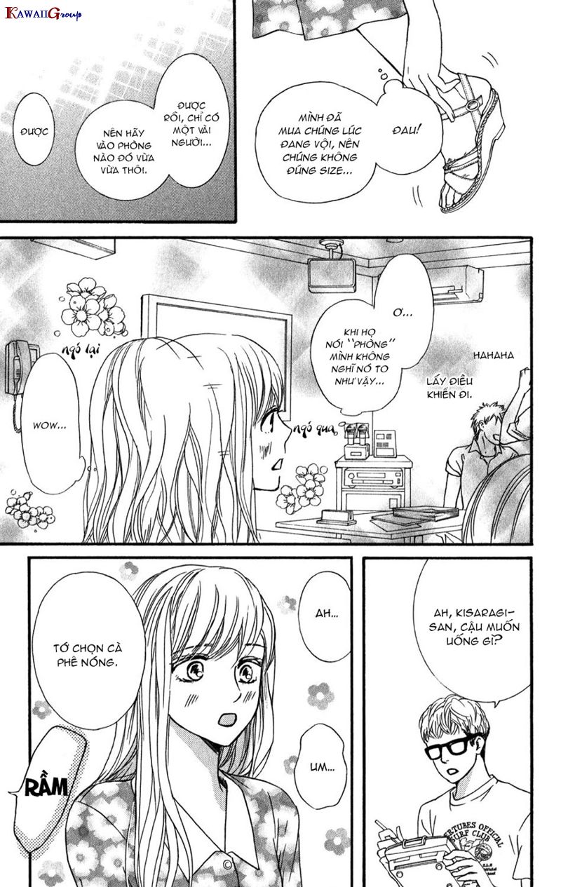 Sumika Sumire Chapter 2 - 18