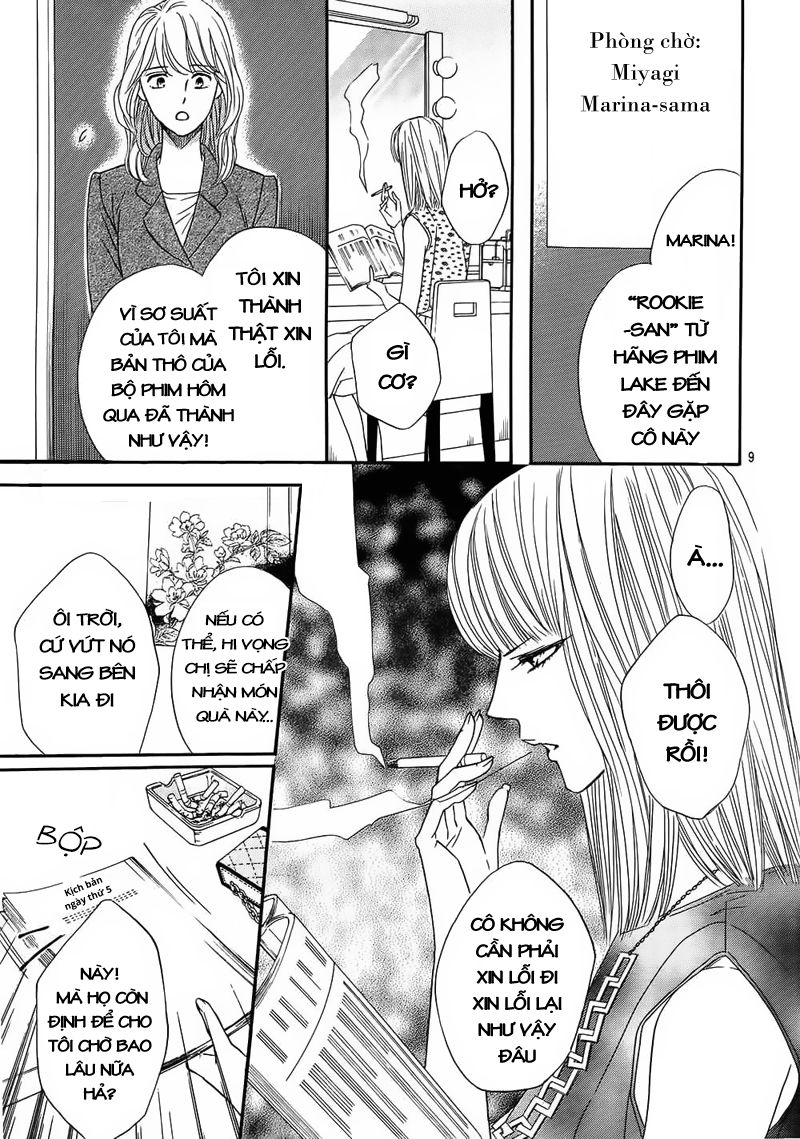 Sumika Sumire Chapter 23 - 12