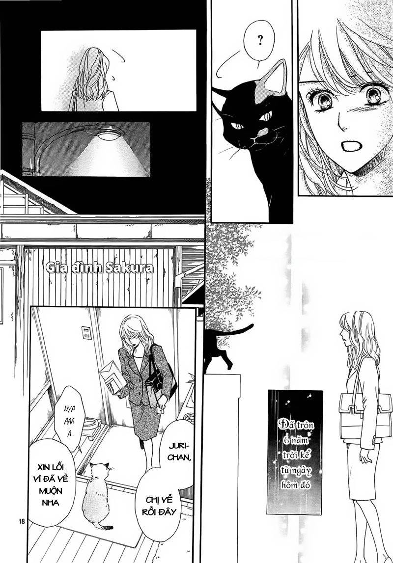 Sumika Sumire Chapter 23 - 21