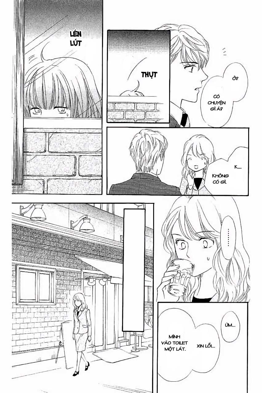 Sumika Sumire Chapter 25 - 13