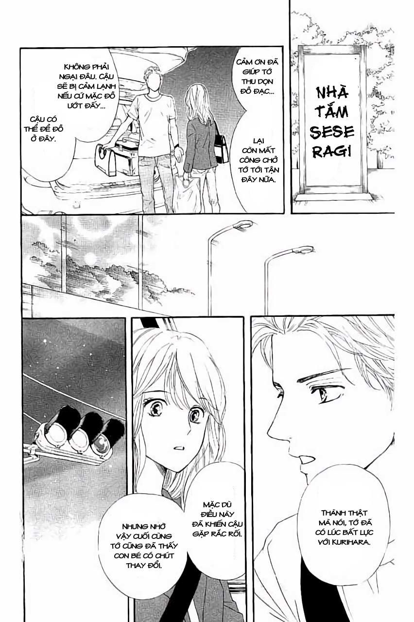 Sumika Sumire Chapter 25 - 44