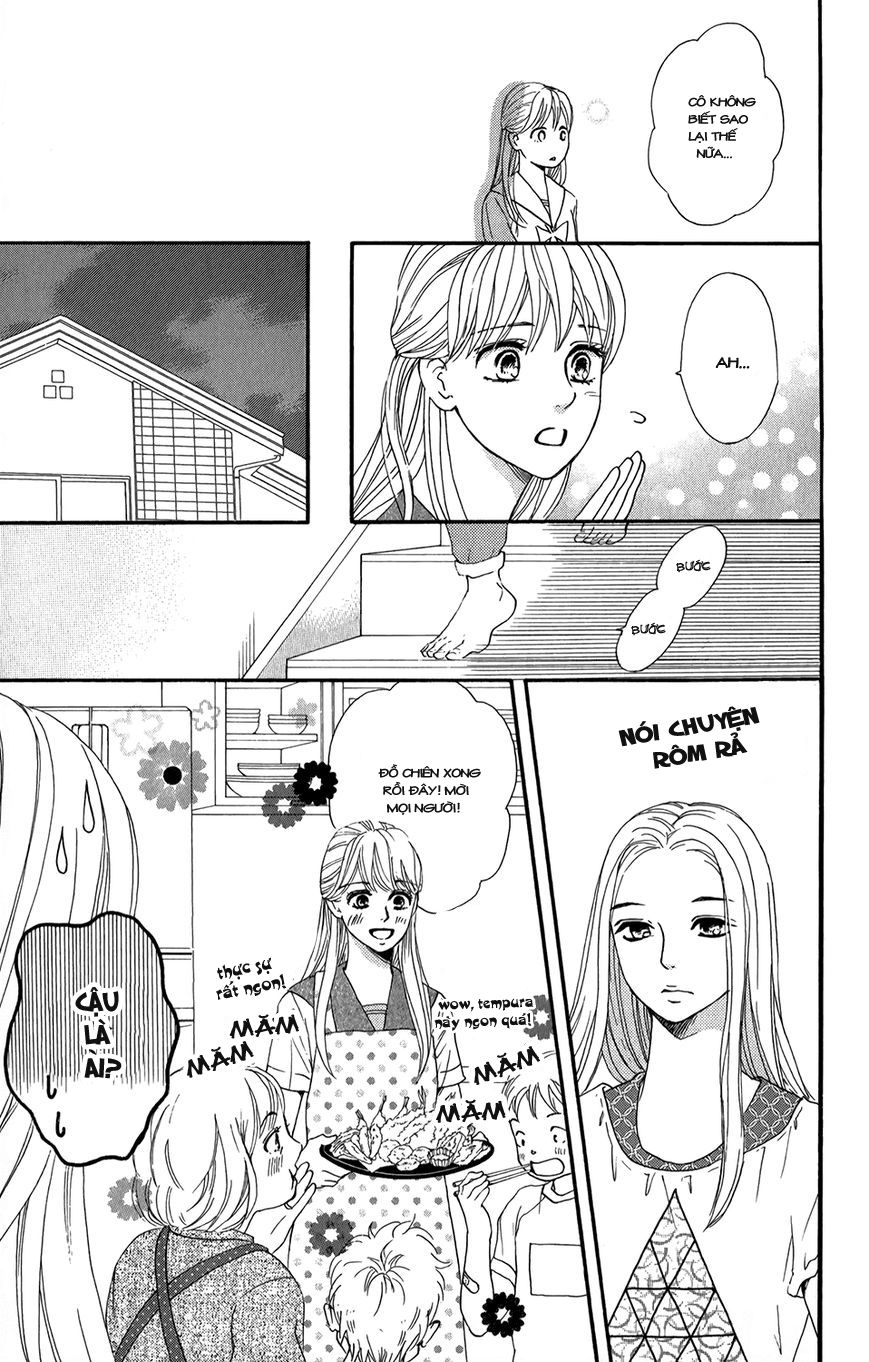 Sumika Sumire Chapter 3 - 25