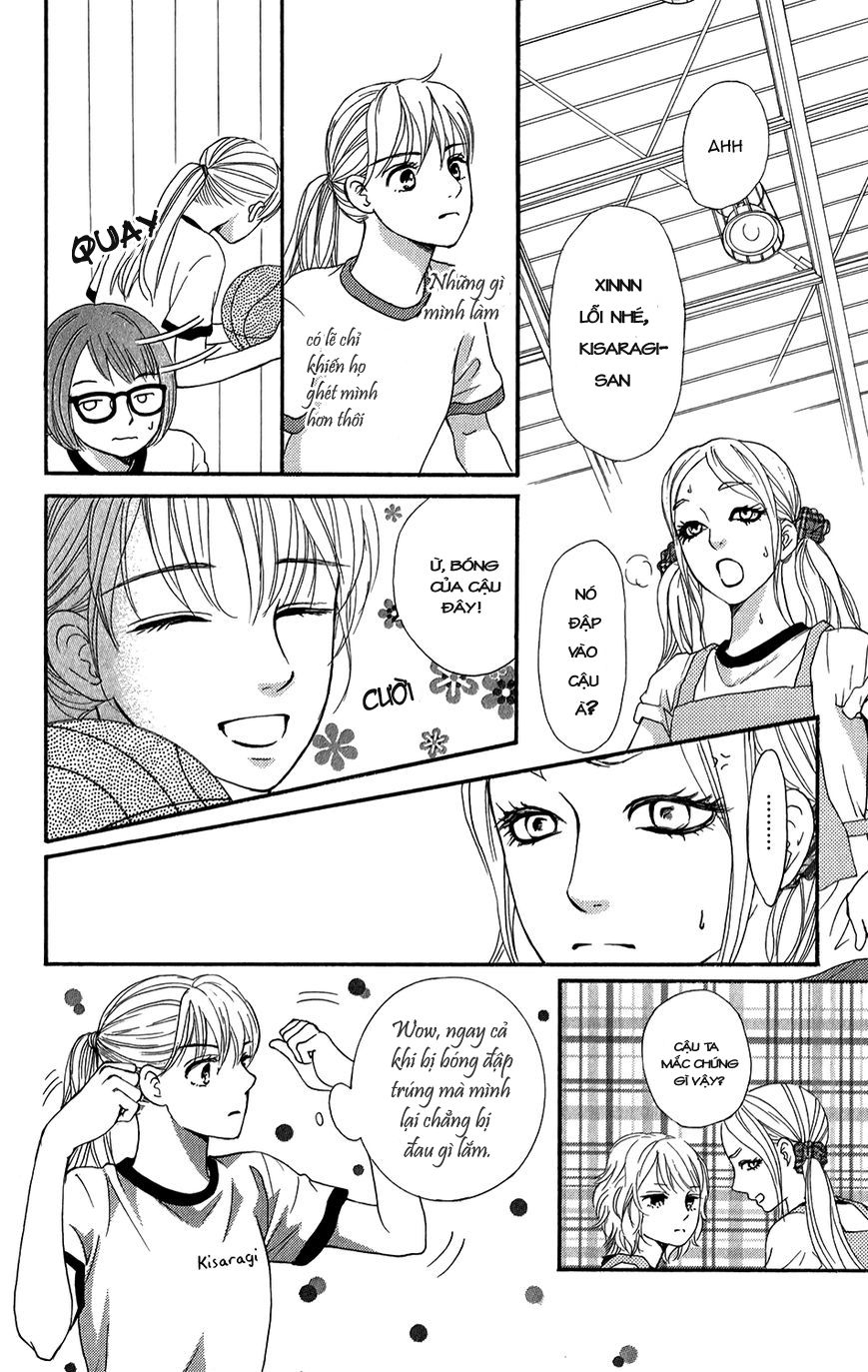 Sumika Sumire Chapter 3 - 10