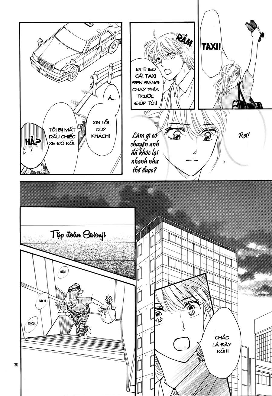 Sumika Sumire Chapter 30 - 31