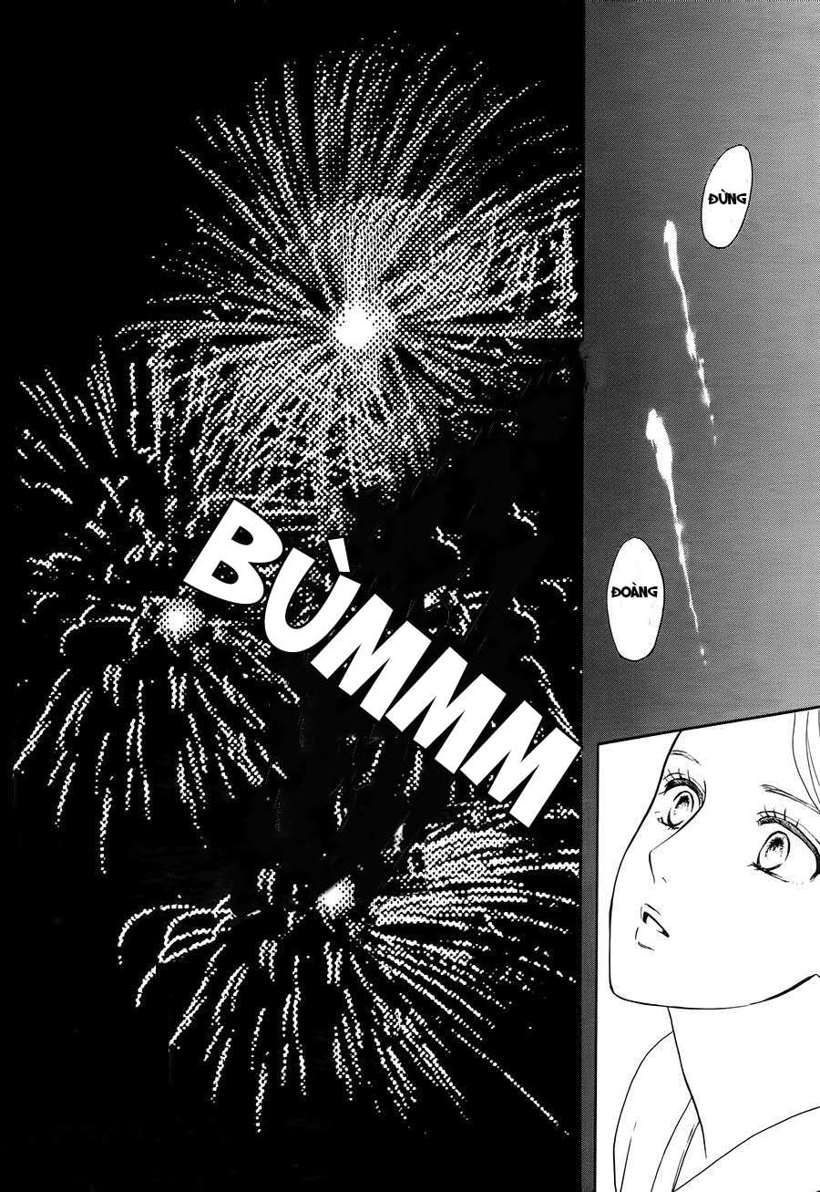 Sumika Sumire Chapter 31 - 27