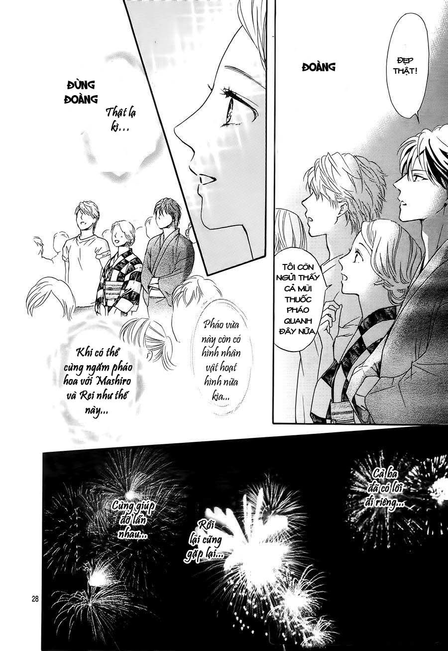 Sumika Sumire Chapter 31 - 29