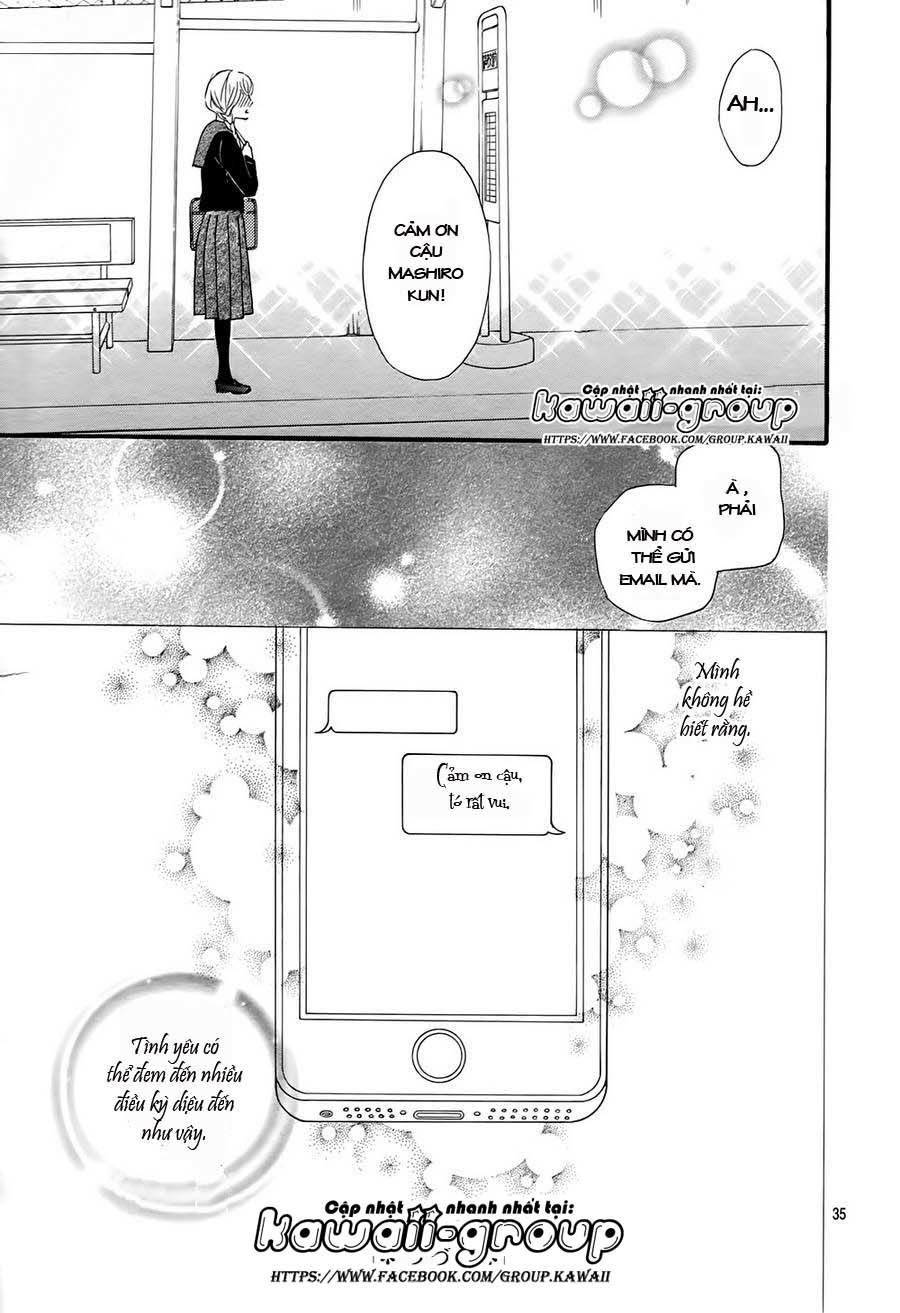 Sumika Sumire Chapter 7 - 37