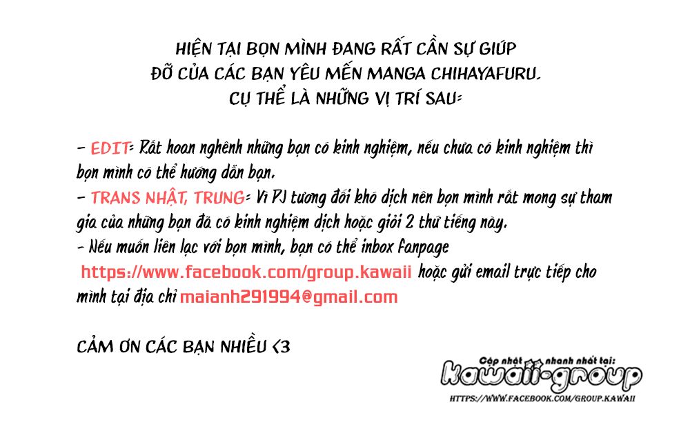 Vẻ Đẹp Qua Những Lá Bài Chapter 66 - 38