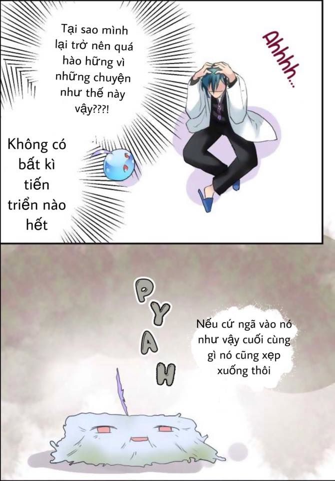 Hakase To Slime-Chan Chapter 3 - 25