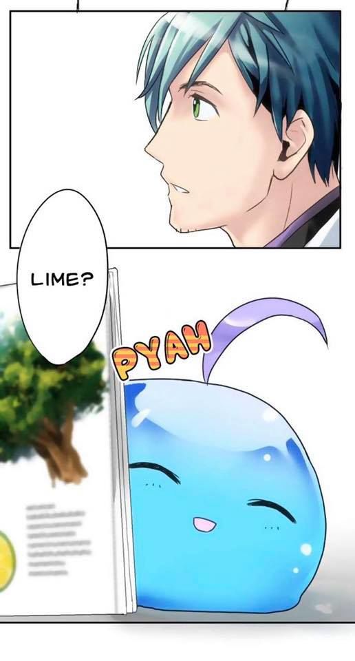 Hakase To Slime-Chan Chapter 3 - 28