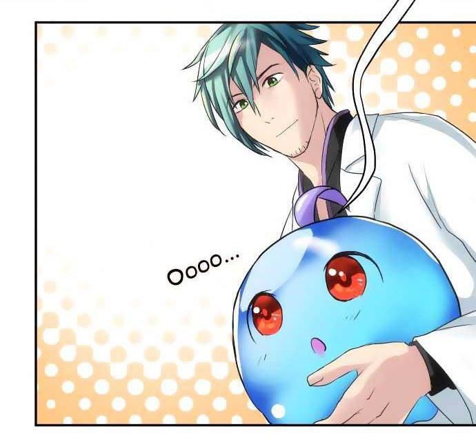 Hakase To Slime-Chan Chapter 5 - 12