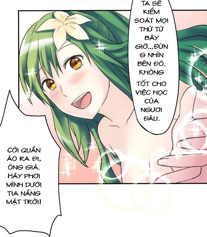 Hakase To Slime-Chan Chapter 5 - 32