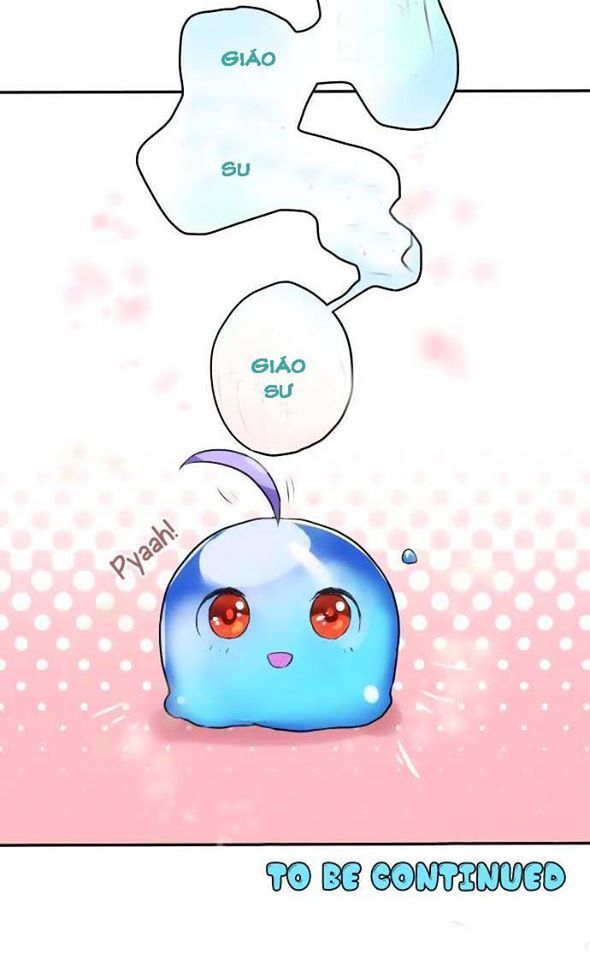 Hakase To Slime-Chan Chapter 5 - 35