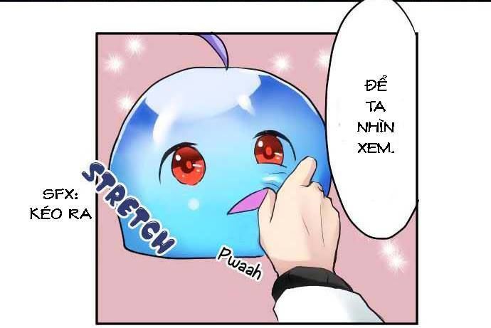 Hakase To Slime-Chan Chapter 5 - 6