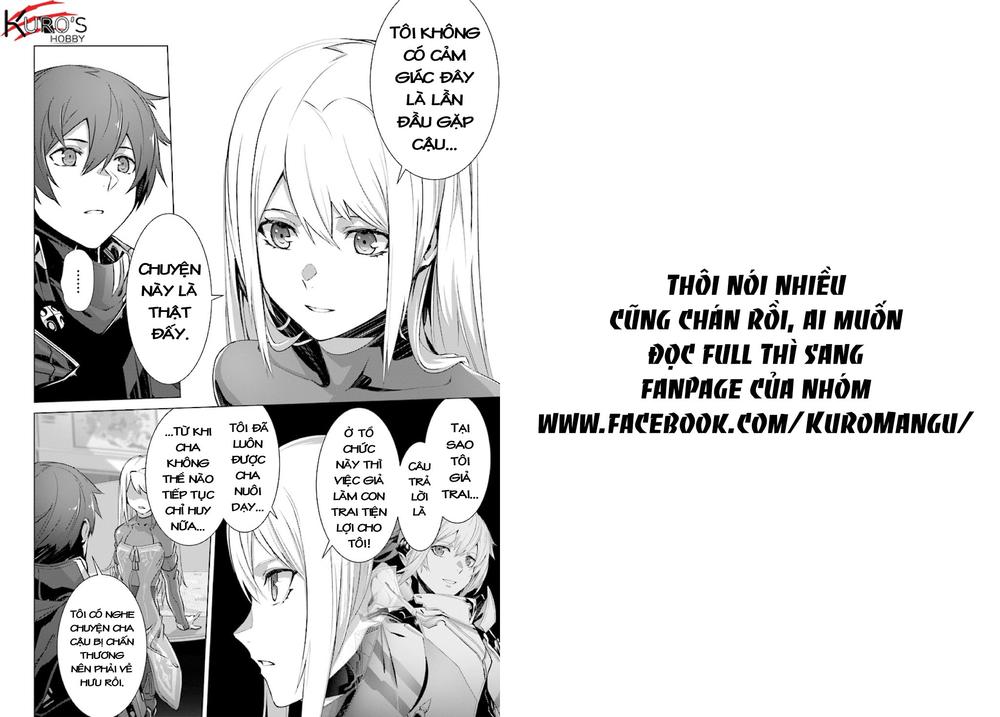 Naze Boku No Sekai Wo Daremo Oboeteinai No Ka? Chapter 10 - 22