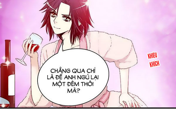 101 Phương Pháp Của Tổng Tài Chapter 28 - 8