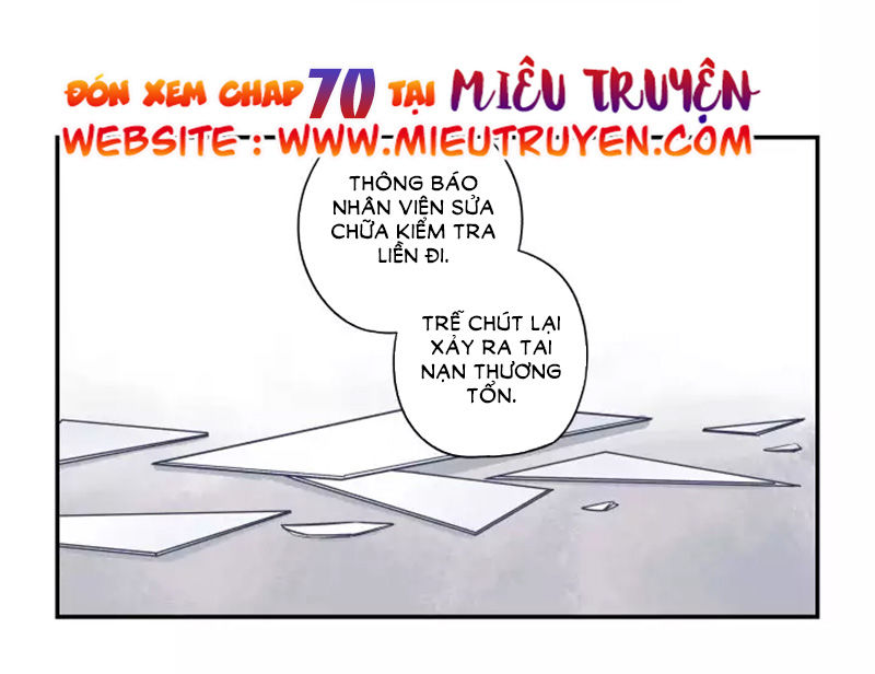 Nghịch Chuyển Luyến Tình Chapter 69 - 18