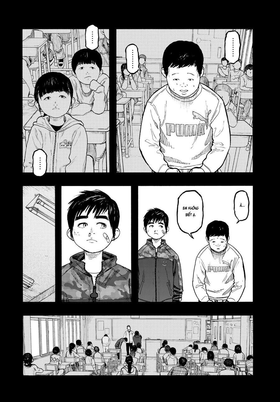 Ajin Chapter 69 - 12