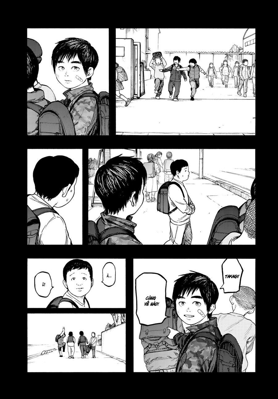 Ajin Chapter 69 - 13