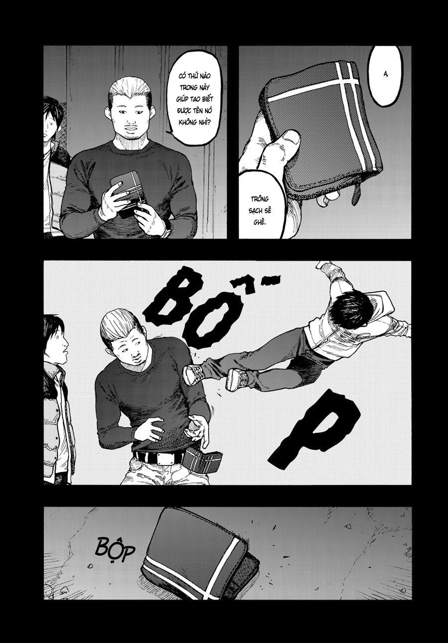 Ajin Chapter 69 - 19