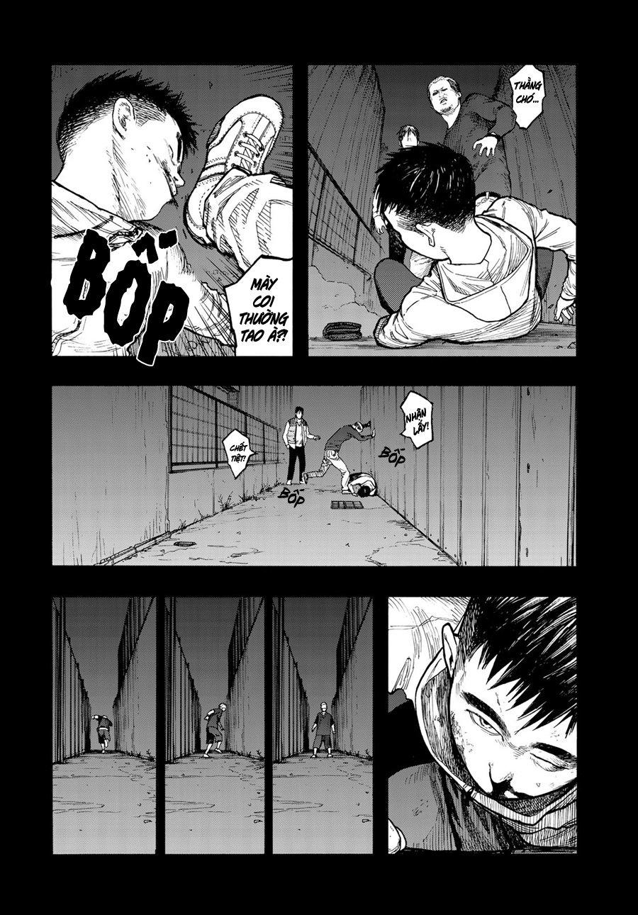 Ajin Chapter 69 - 20