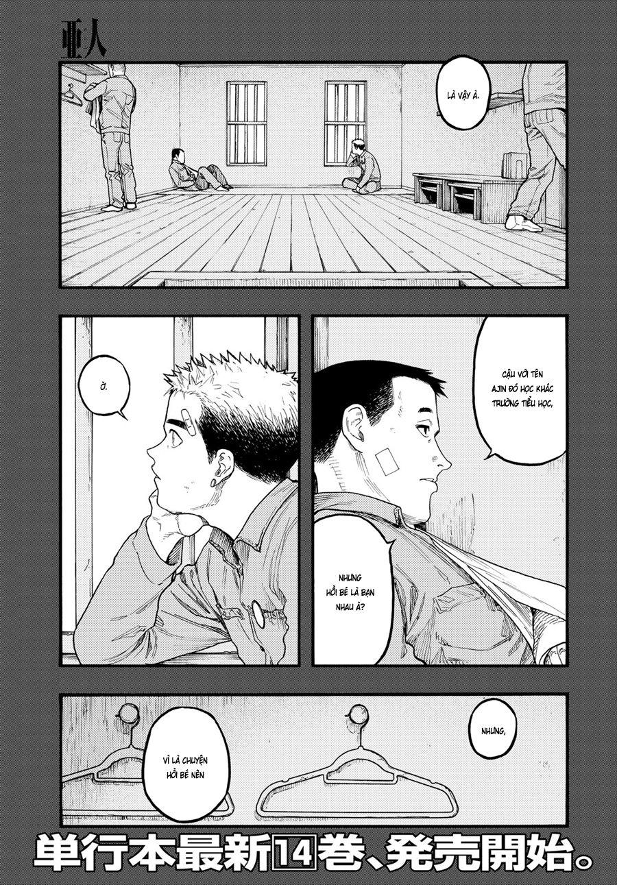 Ajin Chapter 69 - 3