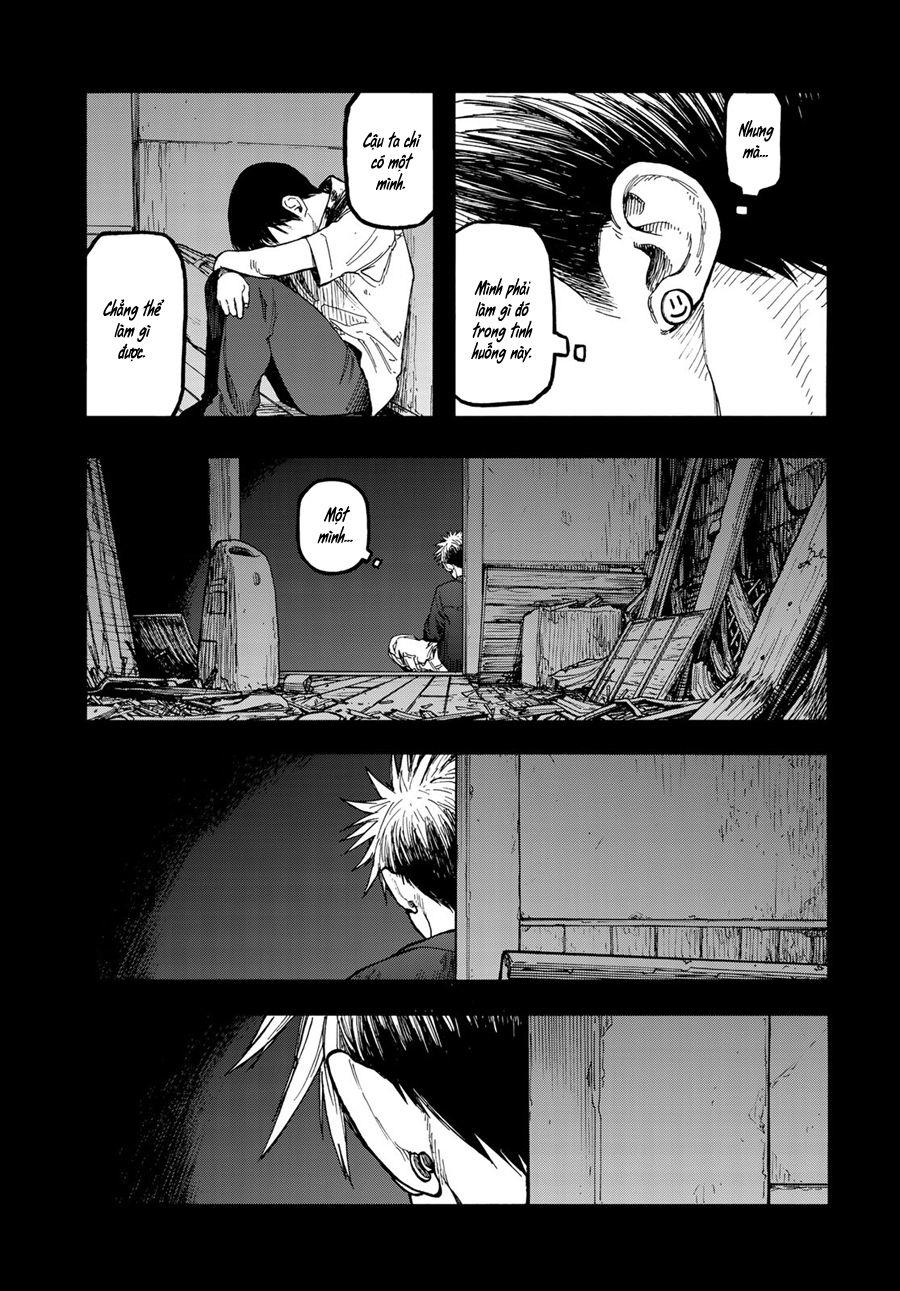 Ajin Chapter 69 - 29