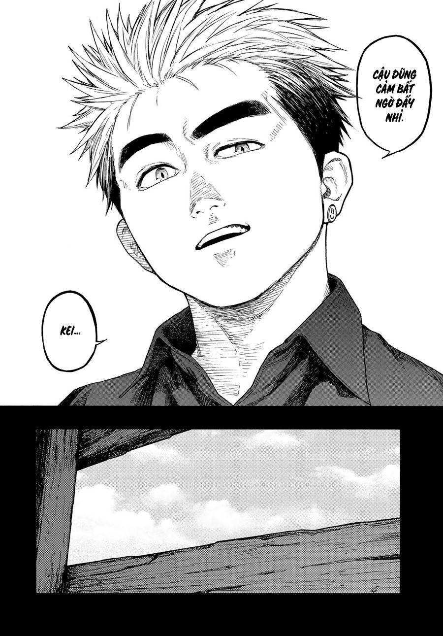 Ajin Chapter 69 - 33