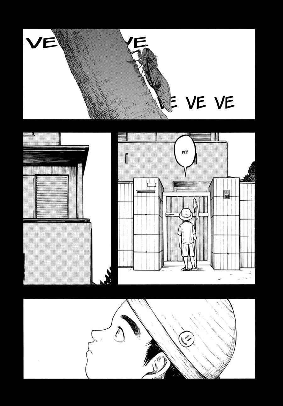 Ajin Chapter 69 - 6