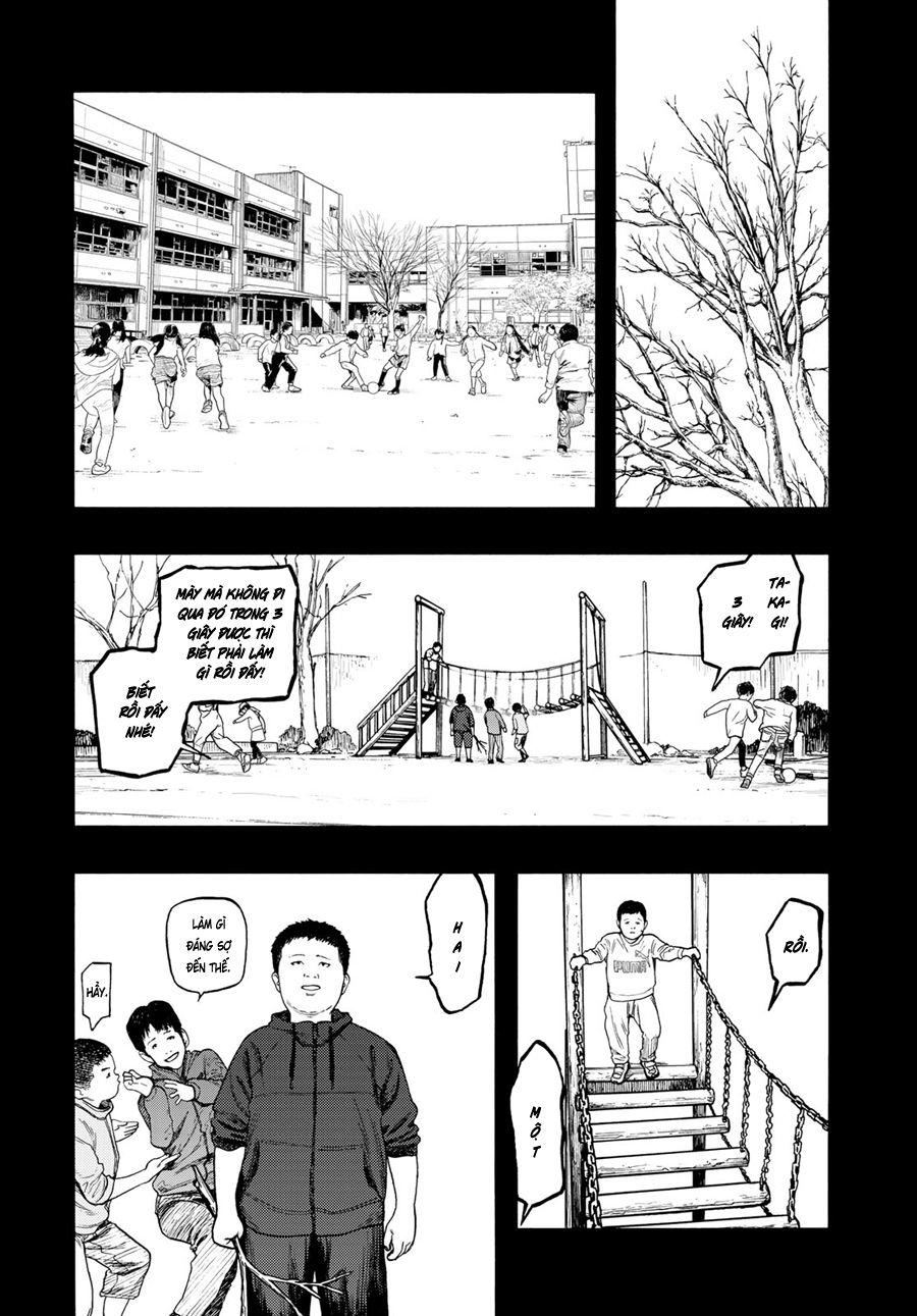 Ajin Chapter 69 - 8