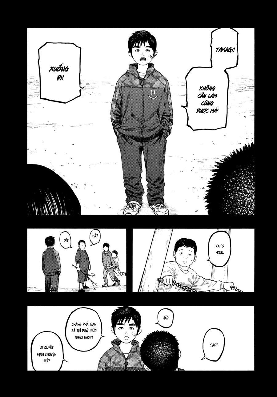 Ajin Chapter 69 - 9