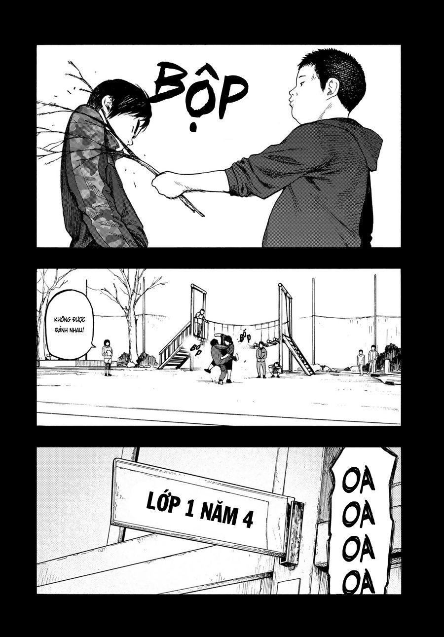 Ajin Chapter 69 - 10