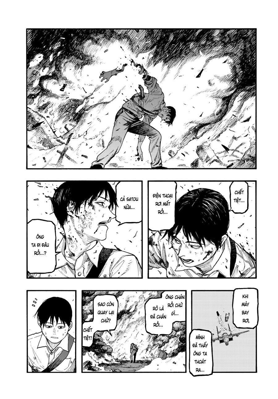 Ajin Chapter 70 - 11