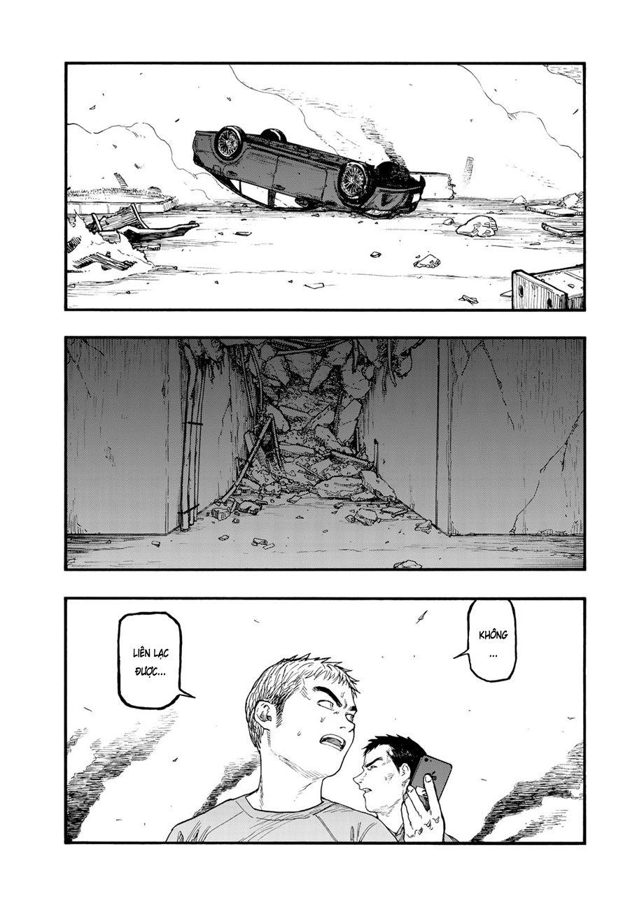 Ajin Chapter 70 - 13